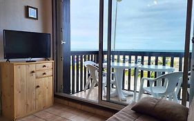 Appartement Familial Centre Ville Avec Parking Et Animaux Permis - Fr-1-465-90